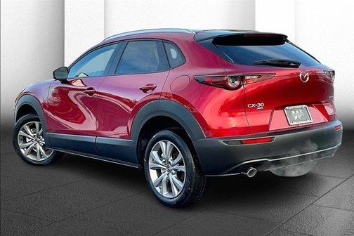2026 Mazda CX-30 Preferred