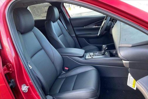 2026 Mazda CX-30 Preferred