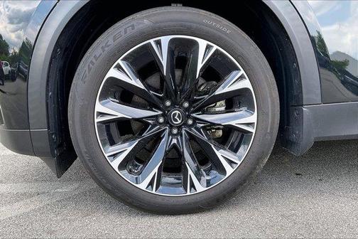 2024 Mazda CX-90 Premium