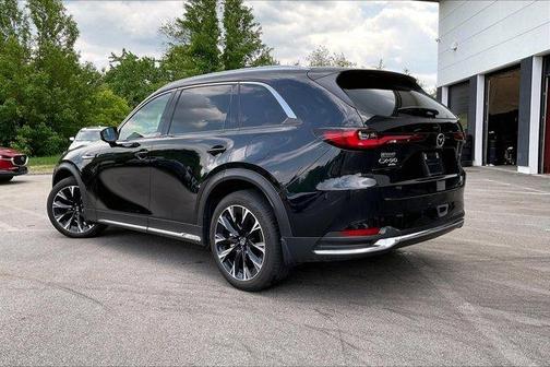2024 Mazda CX-90 Premium