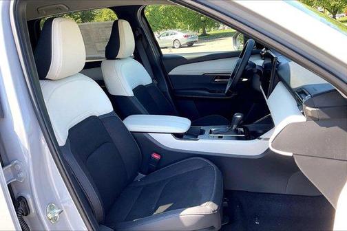 Aero Gray Metallic 2026 Mazda CX-5 Select