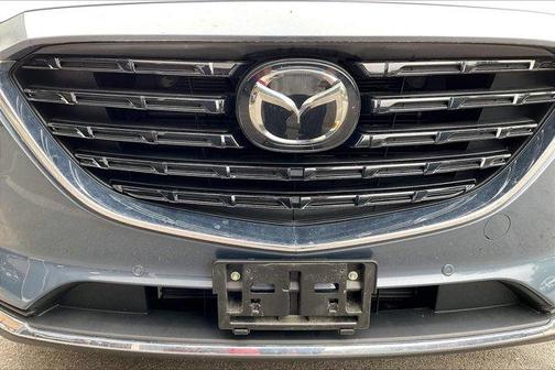 2023 Mazda CX-9 Carbon Edition