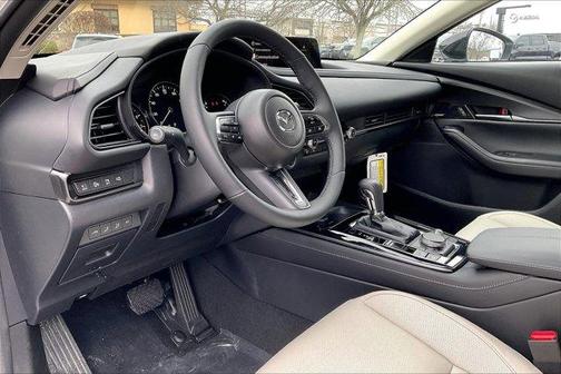 2026 Mazda CX-30 Premium Package