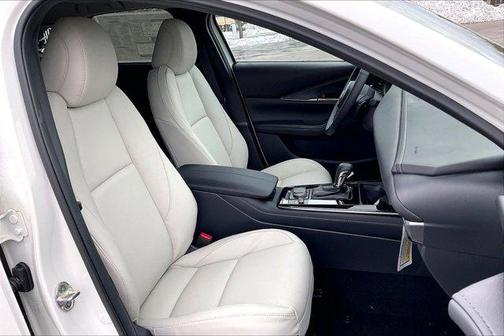 2026 Mazda CX-30 Premium Package