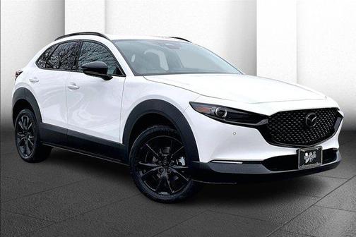 2026 Mazda CX-30 Premium Package