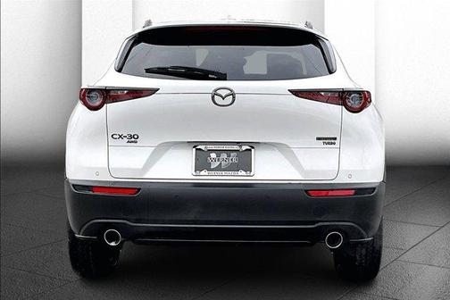 2026 Mazda CX-30 Premium Package