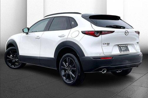 2026 Mazda CX-30 Premium Package