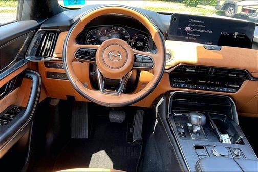2024 Mazda CX-90 3.3 Turbo S Premium Plus