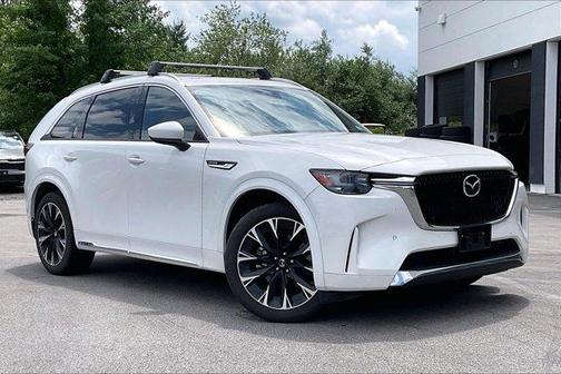 2024 Mazda CX-90 3.3 Turbo S Premium Plus