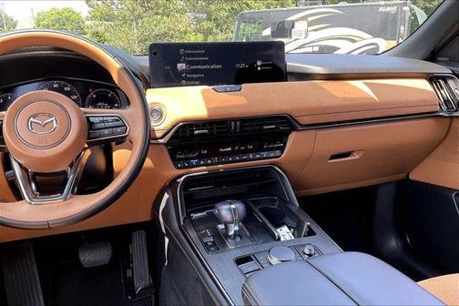 2024 Mazda CX-90 3.3 Turbo S Premium Plus