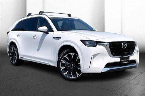 2024 Mazda CX-90 3.3 Turbo S Premium Plus