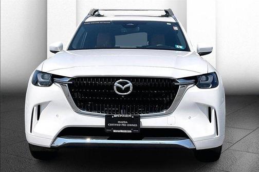 2024 Mazda CX-90 3.3 Turbo S Premium Plus