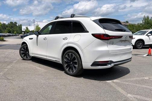 2024 Mazda CX-90 3.3 Turbo S Premium Plus