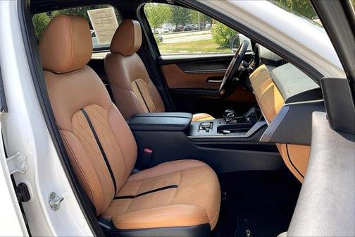 2024 Mazda CX-90 3.3 Turbo S Premium Plus
