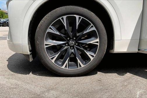 2024 Mazda CX-90 3.3 Turbo S Premium Plus