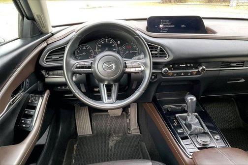 2023 Mazda CX-30 Premium Package