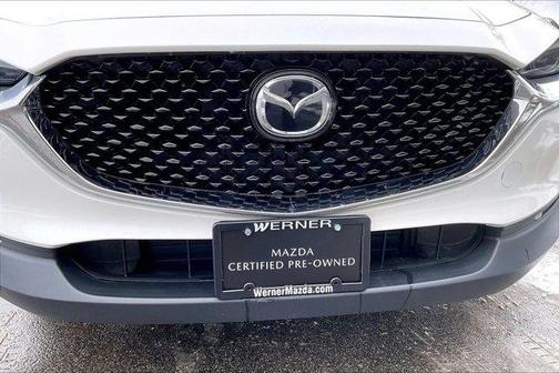 2023 Mazda CX-30 Premium Package