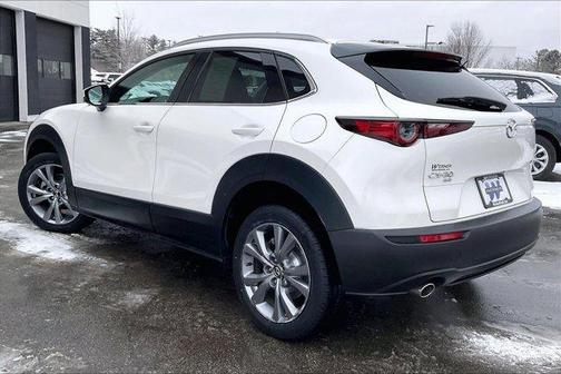 2023 Mazda CX-30 Premium Package