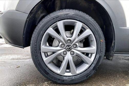 2023 Mazda CX-30 Premium Package