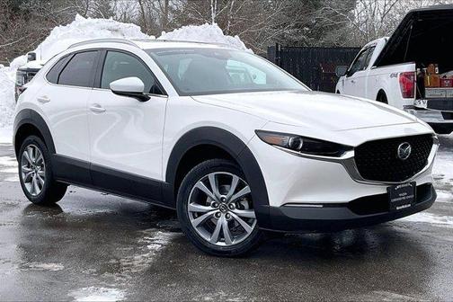 2023 Mazda CX-30 Premium Package