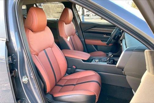 2025 Mazda CX-50 2.5 Turbo Meridian Edition