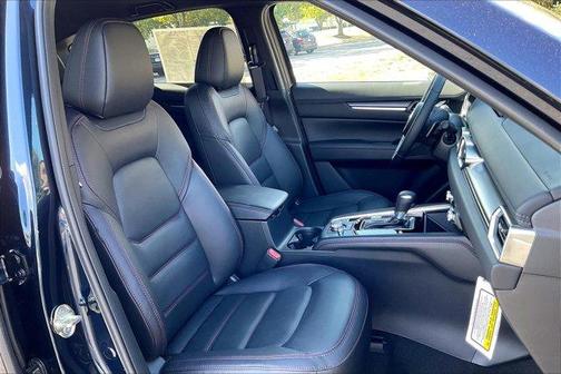2025 Mazda CX-5 2.5 Turbo Premium Package