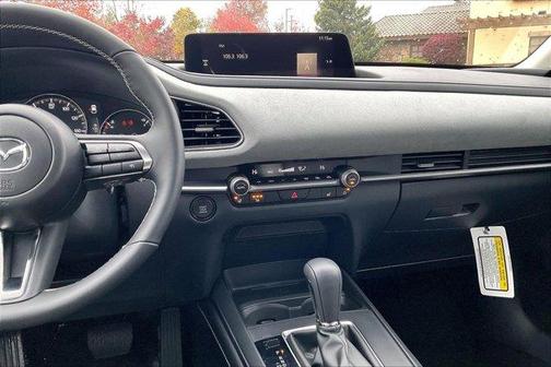 2026 Mazda CX-30 2.5 Turbo Aire Edition