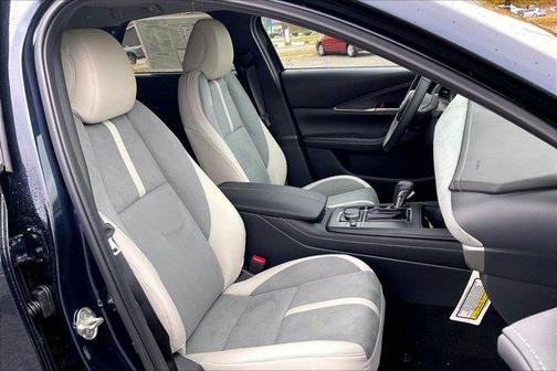 2026 Mazda CX-30 2.5 Turbo Aire Edition