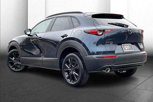 2026 Mazda CX-30 2.5 Turbo Aire Edition