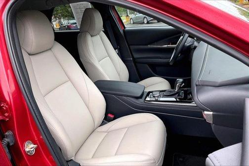 2023 Mazda CX-30 2.5 S Preferred Package