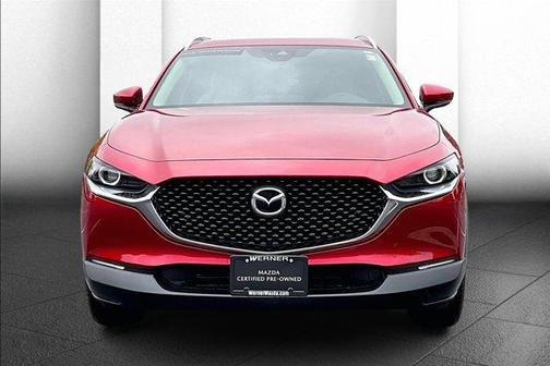 2023 Mazda CX-30 2.5 S Preferred Package