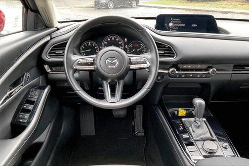 2023 Mazda CX-30 2.5 S Preferred Package