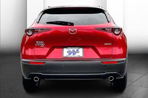 2023 Mazda CX-30 2.5 S Preferred Package