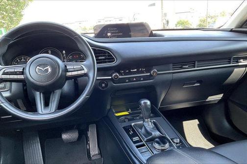 2022 Mazda CX-30 2.5 S Select Package