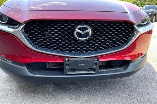 2022 Mazda CX-30 2.5 S Select Package
