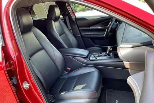 2022 Mazda CX-30 2.5 S Select Package