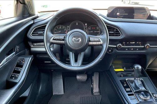 2022 Mazda CX-30 2.5 S Select Package