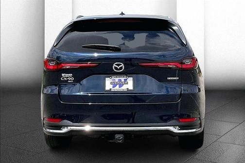 2024 Mazda CX-90 3.3 Turbo Premium