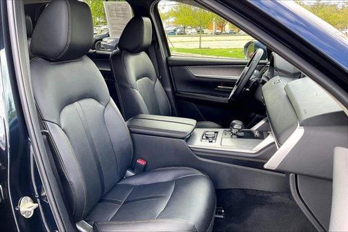 2024 Mazda CX-90 3.3 Turbo Premium