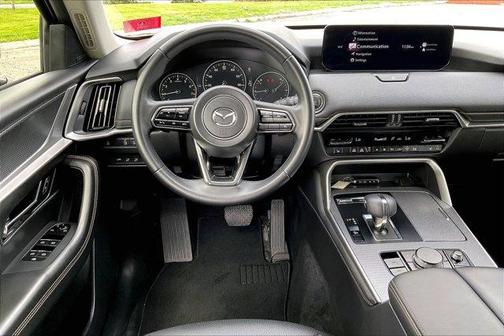 2024 Mazda CX-90 3.3 Turbo Premium