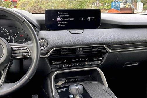 2024 Mazda CX-90 3.3 Turbo Premium