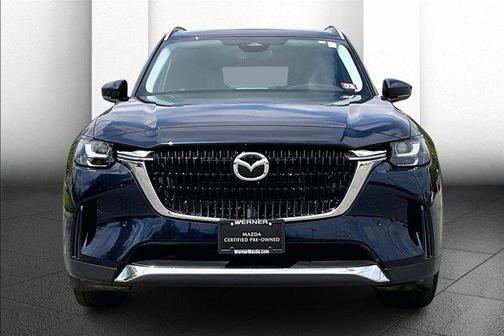 2024 Mazda CX-90 3.3 Turbo Premium