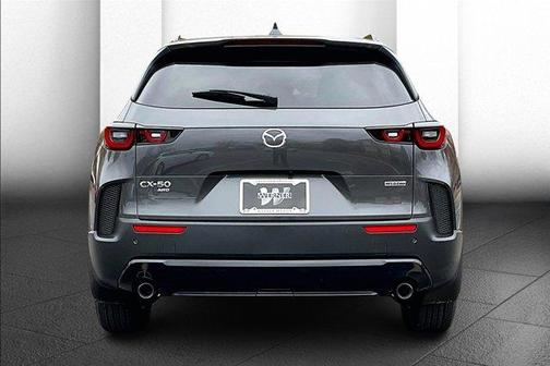 2026 Mazda CX-50 Premium
