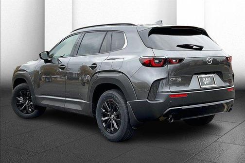 2026 Mazda CX-50 Premium
