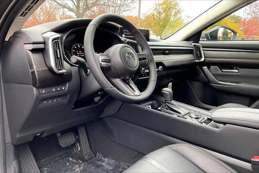 2026 Mazda CX-50 Premium