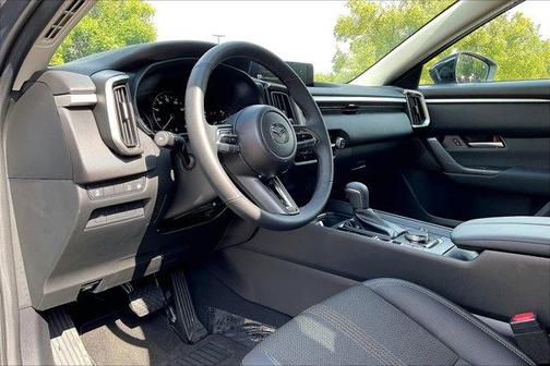 2025 Mazda CX-50 Hybrid Preferred Package