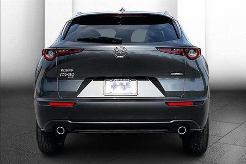 2023 Mazda CX-30 Premium Package