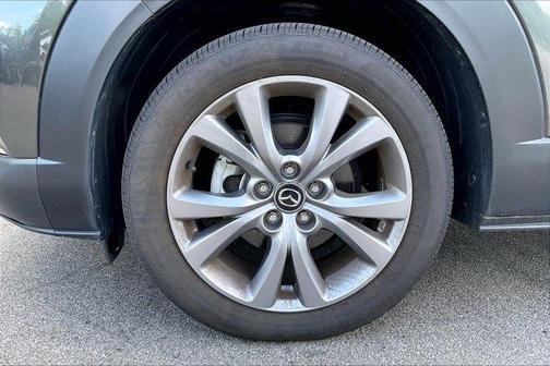 2023 Mazda CX-30 Premium Package