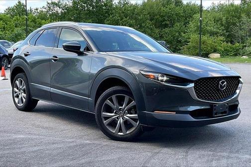 2023 Mazda CX-30 Premium Package