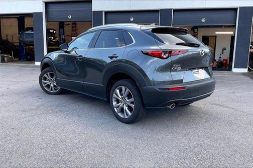 2023 Mazda CX-30 Premium Package